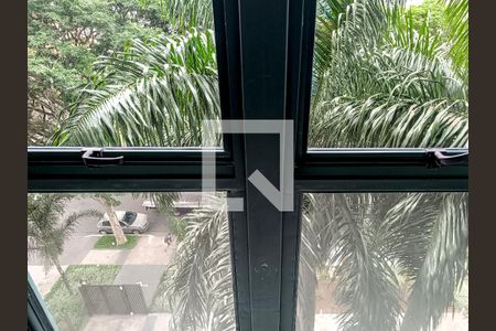 Studio para alugar com 45m², 1 quarto e 1 vagaSala/Quarto - Vista
