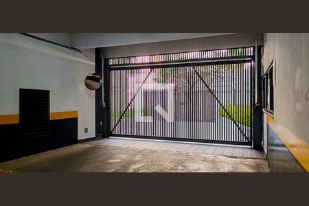 Studio para alugar com 45m², 1 quarto e 1 vagaÁrea comum - Garagem