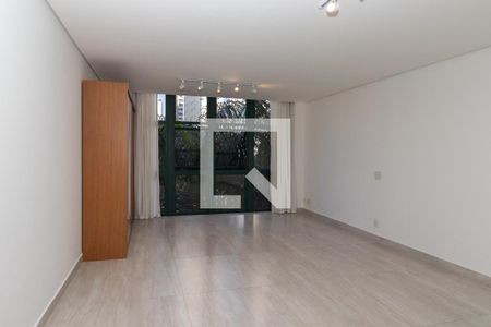 Studio de apartamento para alugar com 1 quarto, 45m² em Vila Romana, São Paulo