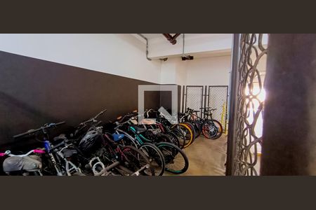 Studio para alugar com 45m², 1 quarto e 1 vagaÁrea comum - Bicicletário