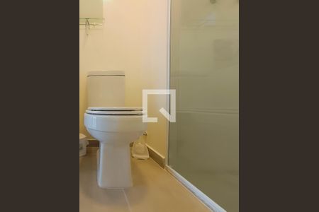 Studio para alugar com 45m², 1 quarto e 1 vagaBanheiro