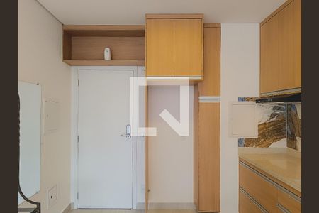Studio para alugar com 45m², 1 quarto e 1 vagaCozinha