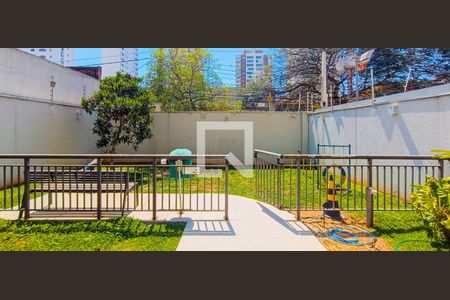 Studio para alugar com 45m², 1 quarto e 1 vagaÁrea comum - Praça Pet