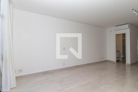 Studio de apartamento para alugar com 1 quarto, 45m² em Vila Romana, São Paulo