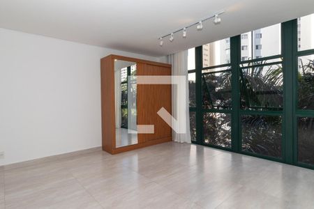 Studio de apartamento para alugar com 1 quarto, 45m² em Vila Romana, São Paulo
