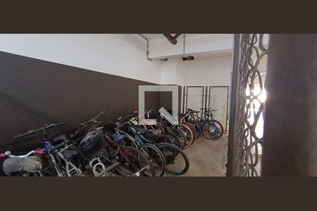 Studio para alugar com 45m², 1 quarto e 1 vagaÁrea comum - Bicicletário