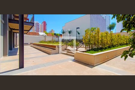 Studio para alugar com 45m², 1 quarto e 1 vagaÁrea comum - Piscina