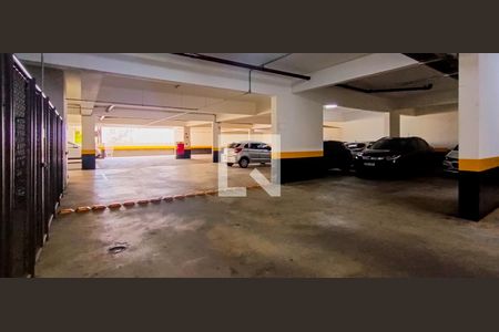 Studio para alugar com 45m², 1 quarto e 1 vagaÁrea comum - Garagem