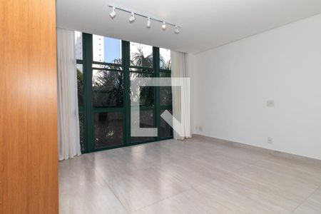 Studio de apartamento para alugar com 1 quarto, 45m² em Vila Romana, São Paulo