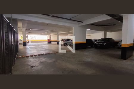 Studio para alugar com 45m², 1 quarto e 1 vagaÁrea comum -  Garagem