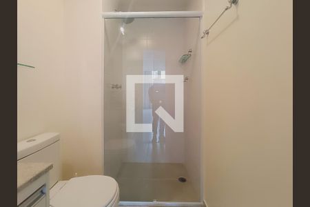 Studio para alugar com 45m², 1 quarto e 1 vagaBanheiro