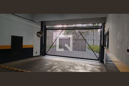 Studio para alugar com 45m², 1 quarto e 1 vagaÁrea comum - Garagem
