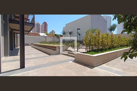 Studio para alugar com 45m², 1 quarto e 1 vagaÁrea comum - Piscina