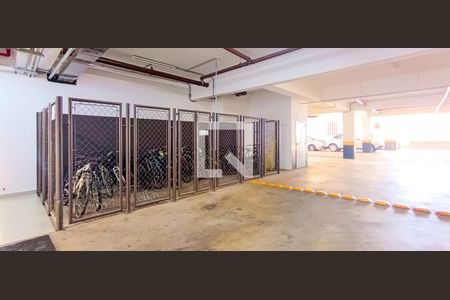 Studio para alugar com 45m², 1 quarto e 1 vagaÁrea comum - Bicicletário