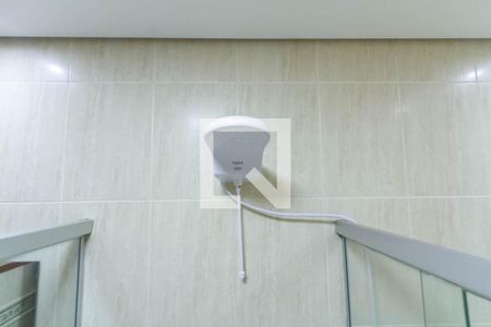 Casa à venda com 352m², 4 quartos e 6 vagasBanheiro da Suíte 3