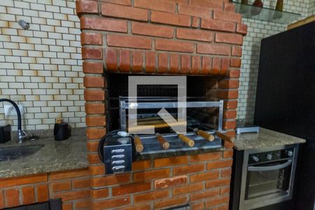 Casa à venda com 352m², 4 quartos e 6 vagasChurrasqueira