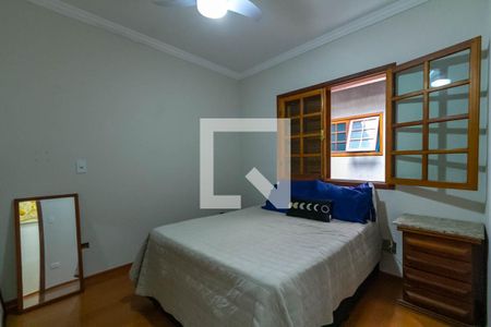Casa à venda com 352m², 4 quartos e 6 vagasSuíte 1
