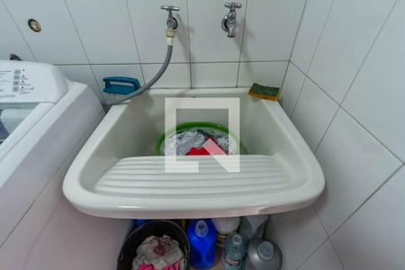 Casa à venda com 352m², 4 quartos e 6 vagasÁrea de Serviço