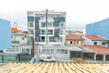 Casa à venda com 352m², 4 quartos e 6 vagasVista da Sala de Tv