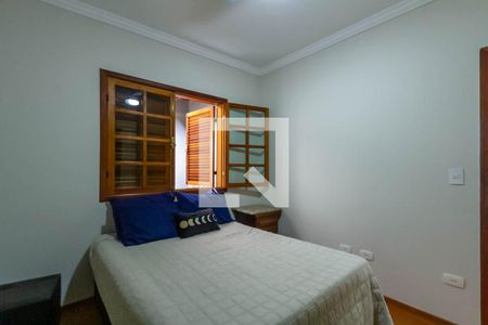 Casa à venda com 352m², 4 quartos e 6 vagasSuíte 1