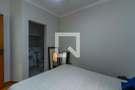 Casa à venda com 352m², 4 quartos e 6 vagasSuíte 1