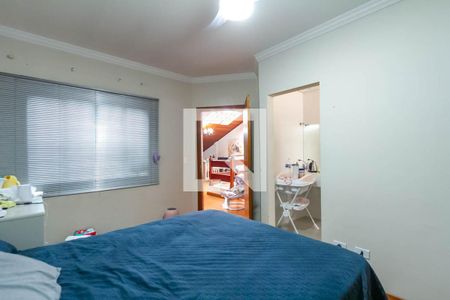 Casa à venda com 352m², 4 quartos e 6 vagasSuíte 4