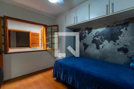 Casa à venda com 352m², 4 quartos e 6 vagasSuíte 2