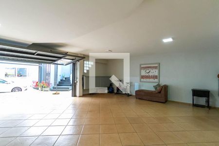 Casa à venda com 352m², 4 quartos e 6 vagasGaragem