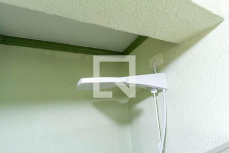 Casa à venda com 352m², 4 quartos e 6 vagasBanheiro de Serviço