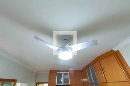 Casa à venda com 352m², 4 quartos e 6 vagasSuíte 3