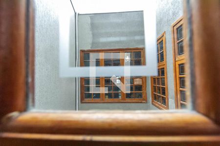 Casa à venda com 352m², 4 quartos e 6 vagasVista da Suíte 4