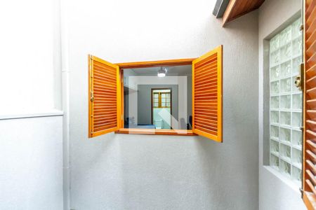 Casa à venda com 352m², 4 quartos e 6 vagasVista da Suíte 3