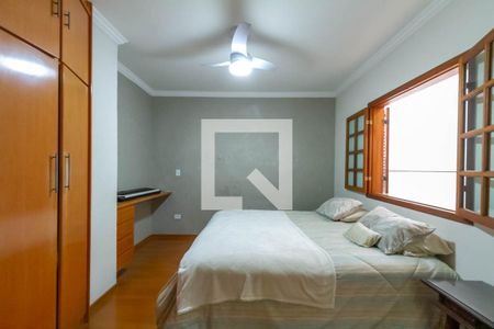 Casa à venda com 352m², 4 quartos e 6 vagasSuíte 3