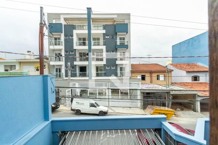 Casa à venda com 352m², 4 quartos e 6 vagasVista da Cozinha