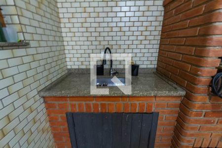 Casa à venda com 352m², 4 quartos e 6 vagasChurrasqueira