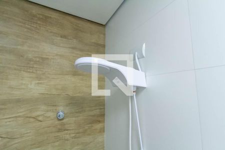 Casa à venda com 352m², 4 quartos e 6 vagasBanheiro da Suíte 1