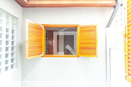 Casa à venda com 352m², 4 quartos e 6 vagasVista da Suíte 2