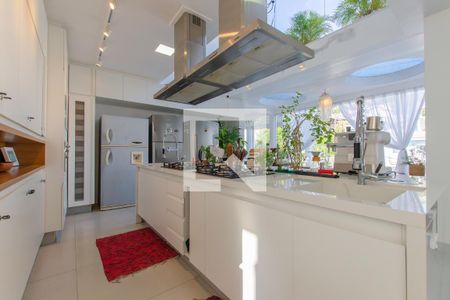 Apartamento para alugar com 80m², 1 quarto e 1 vagaCozinha