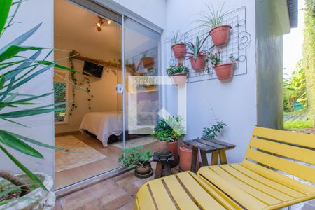 Apartamento para alugar com 80m², 1 quarto e 1 vagaÁrea externa