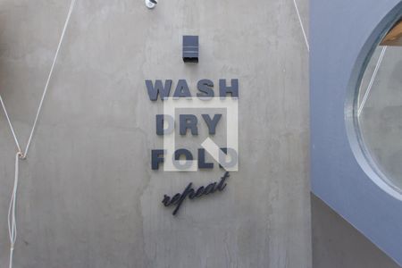 Apartamento para alugar com 80m², 1 quarto e 1 vagaLavanderia