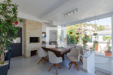 Apartamento para alugar com 80m², 1 quarto e 1 vagaÁrea gourmet