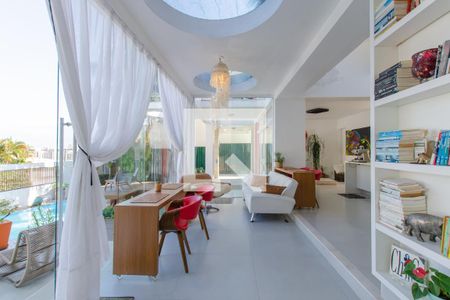 Apartamento para alugar com 80m², 1 quarto e 1 vagaÁrea comum