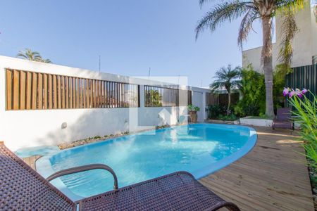 Apartamento para alugar com 80m², 1 quarto e 1 vagaPiscina