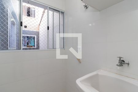 Apartamento para alugar com 50m², 2 quartos e sem vagaÁrea de Serviço