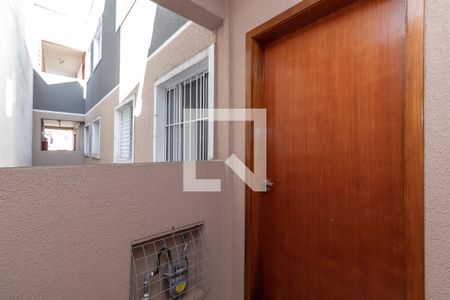Apartamento para alugar com 50m², 2 quartos e sem vagaEntrada