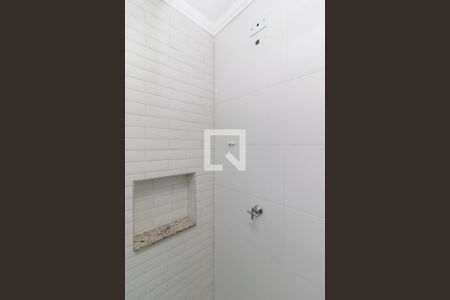 Apartamento para alugar com 50m², 2 quartos e sem vagaBanheiro