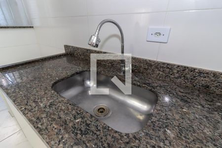 Apartamento para alugar com 50m², 2 quartos e sem vagaCozinha