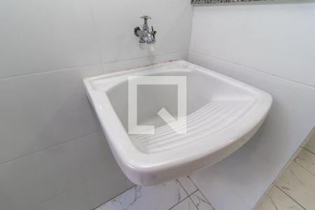 Apartamento para alugar com 50m², 2 quartos e sem vagaÁrea de Serviço