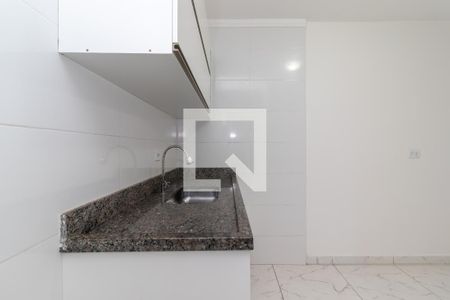 Apartamento para alugar com 50m², 2 quartos e sem vagaCozinha