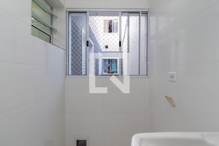 Apartamento para alugar com 50m², 2 quartos e sem vagaÁrea de Serviço